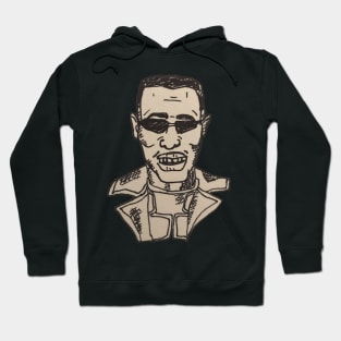 Blade Hoodie